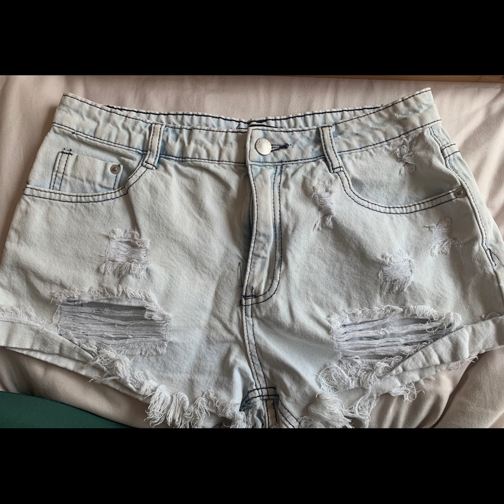 shorts
